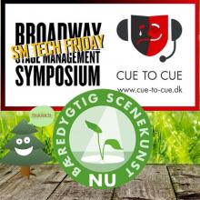 Sustainable theatre